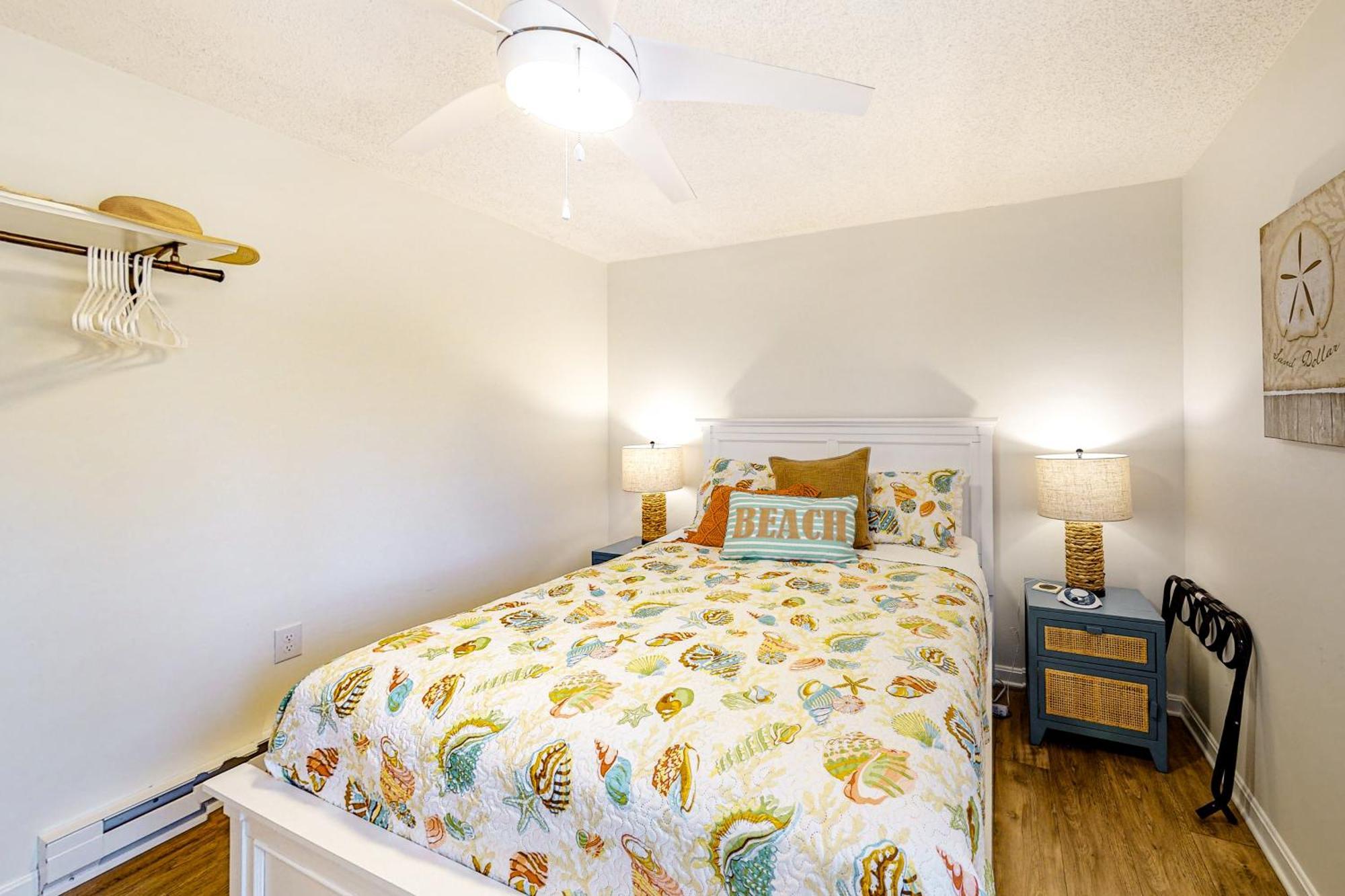 Sand Dollar II Ocean City Ruang foto