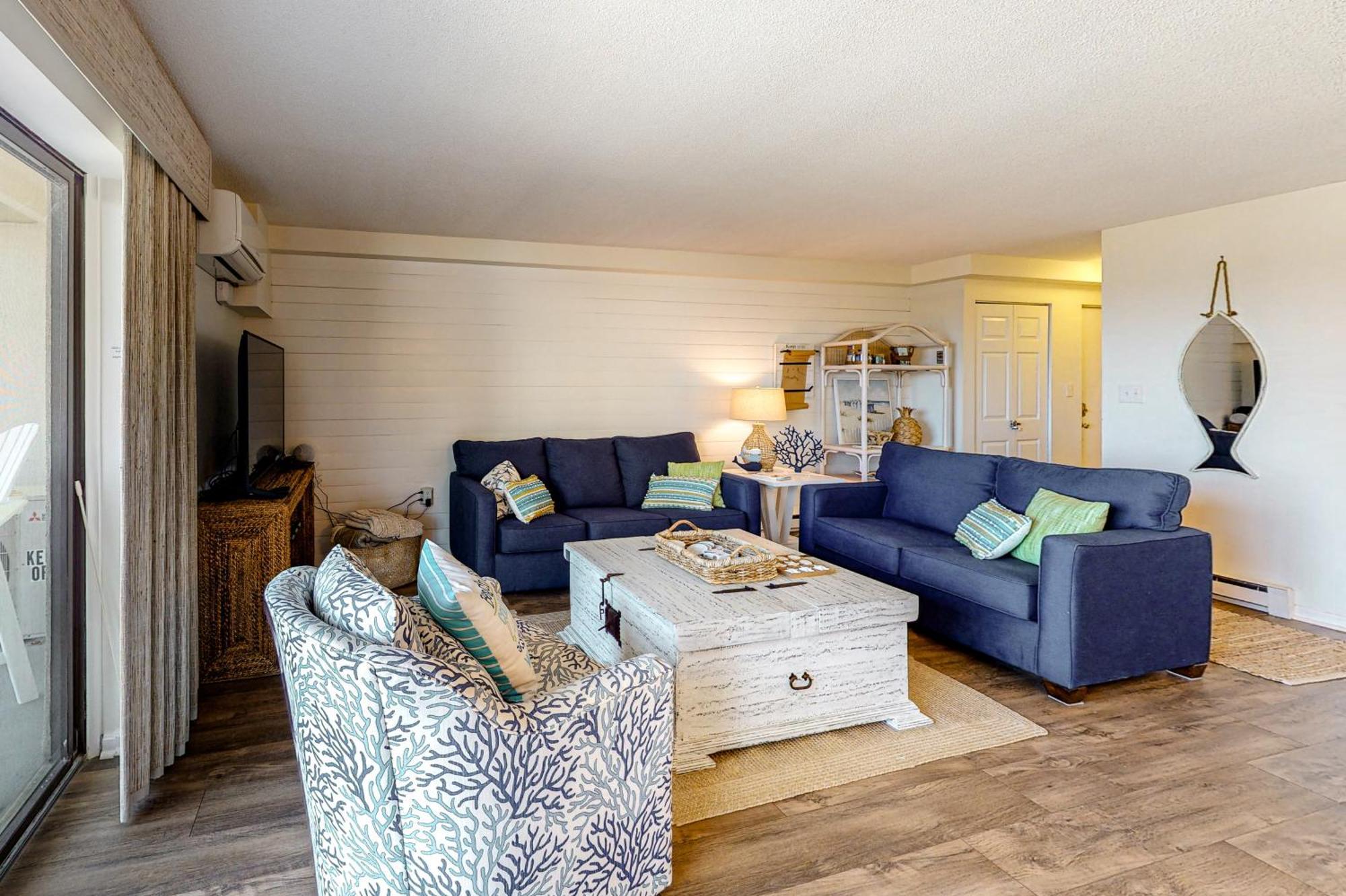 Sand Dollar II Ocean City Ruang foto